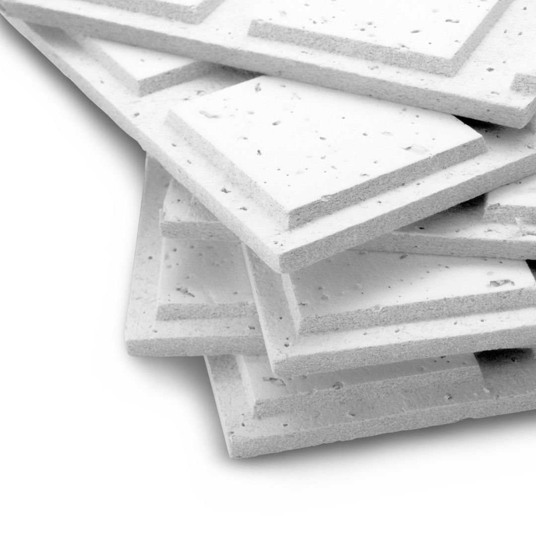 Decor Board Gypsum Board 9mm